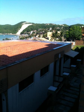 PontaNegra PontadoSolluciene Apartamento aconchegante Oh Vida Boa